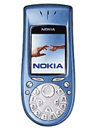 Download ringetoner Nokia 3650 gratis.